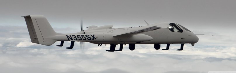 Northrop Grumman Firebird