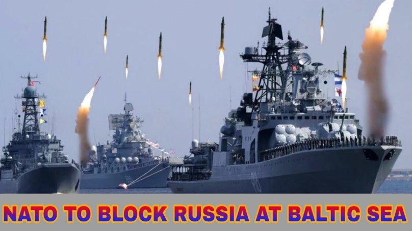 Надводные силы ВМФ