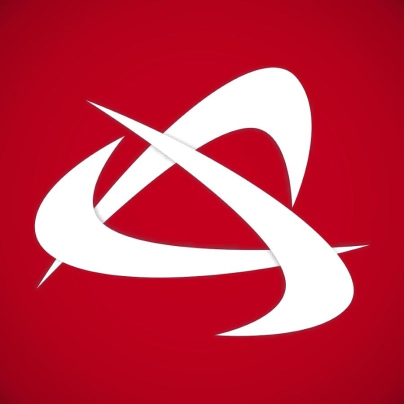 Уральские авиалинии значок