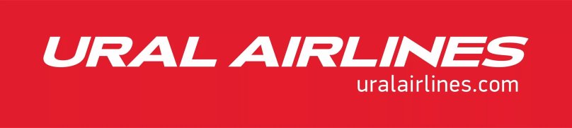 Уральские авиалинии эмблема