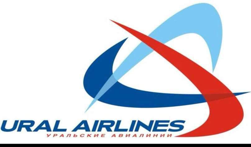 Ural Airlines логотип