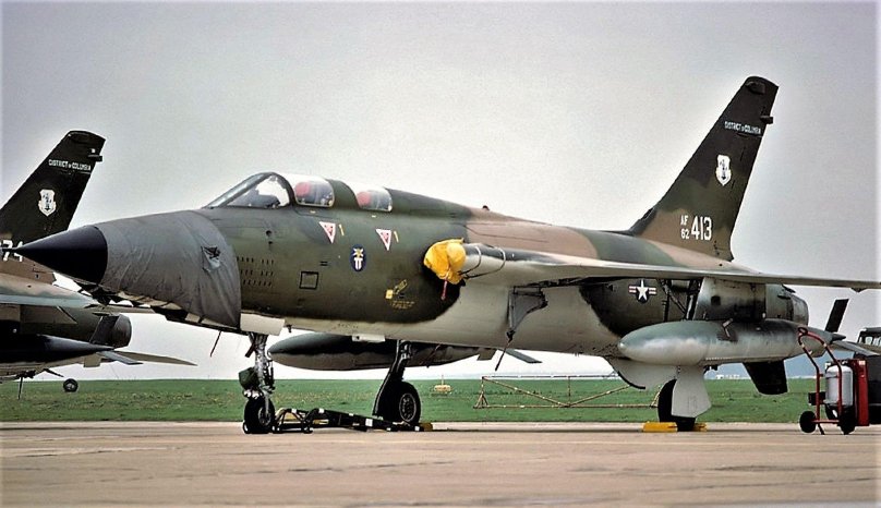 Ф-105 Тандерчиф