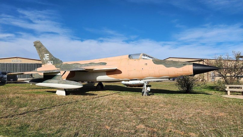 Texas Air Corporation