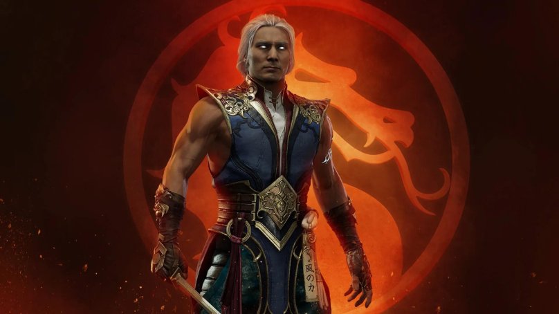 Fujin mk11