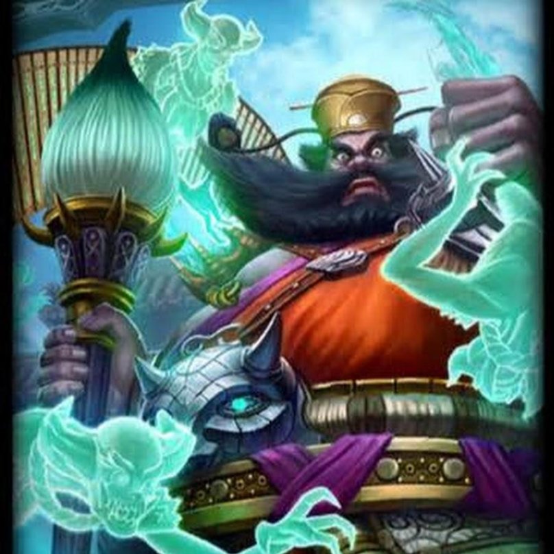 Куй китайская мифология