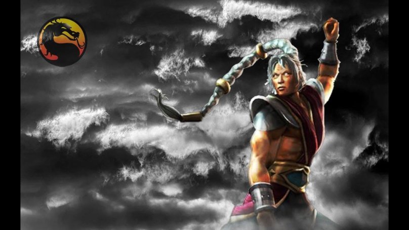 Фуджин МК 10