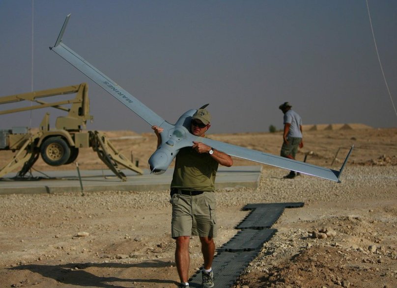 Бла SCANEAGLE