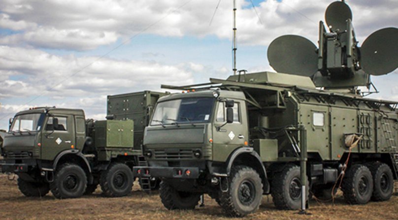 1рл257 «Красуха-4»