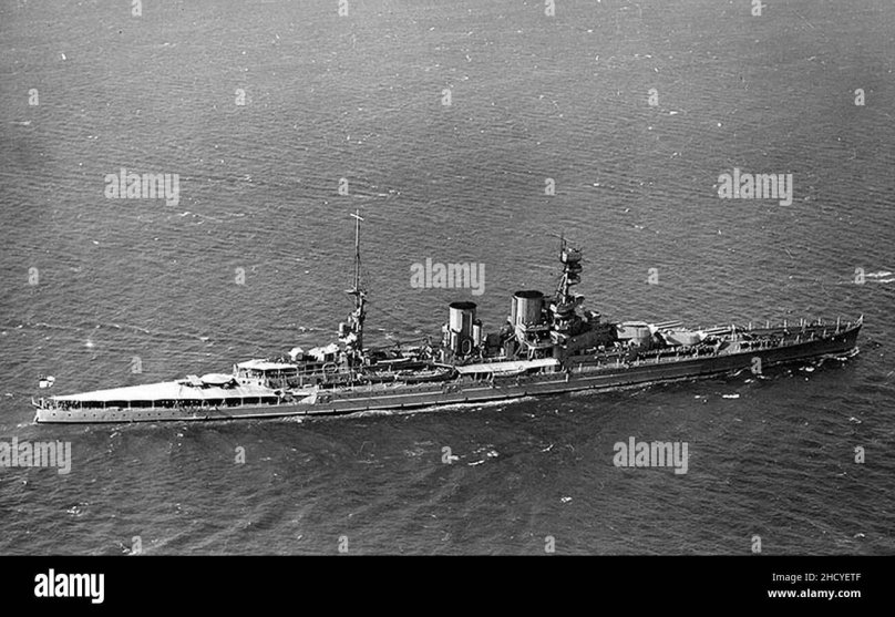 Рипалс линейный крейсер