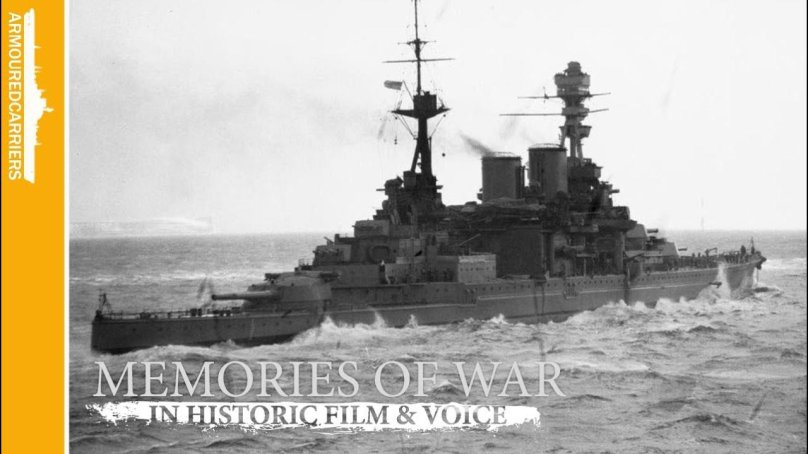 Рипалс линейный крейсер на дне