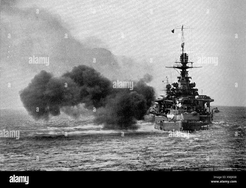 Линкор Рипалс