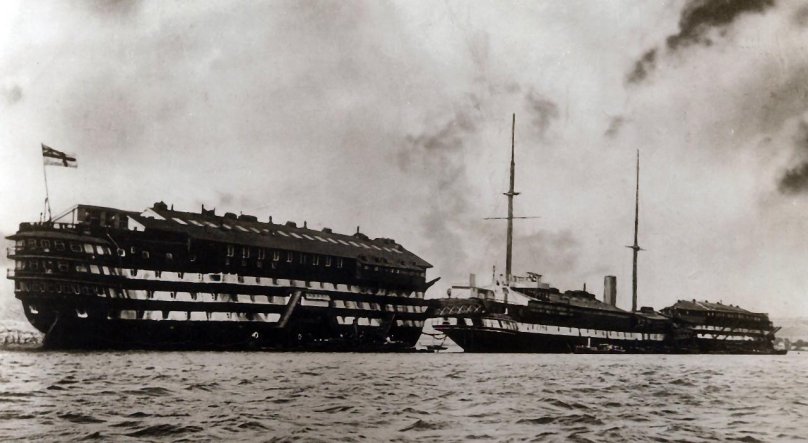 HMS Marlborough 1912