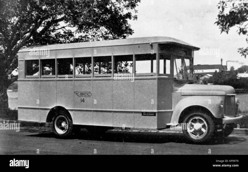 Седельный автобус