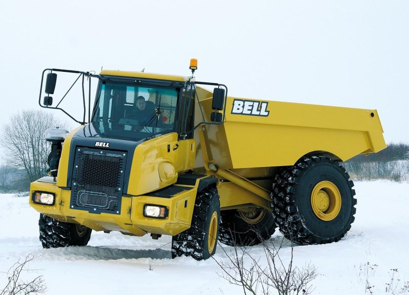 Bell b30e