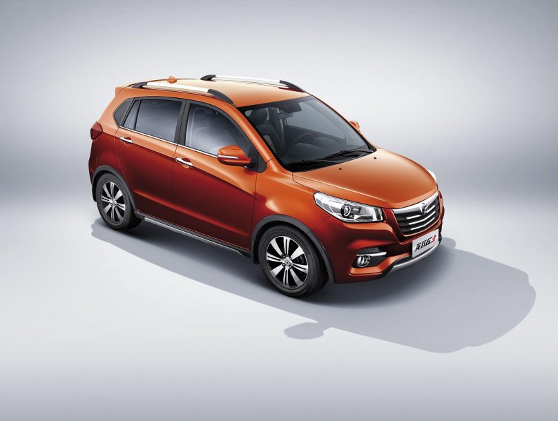 Машина Вейчай