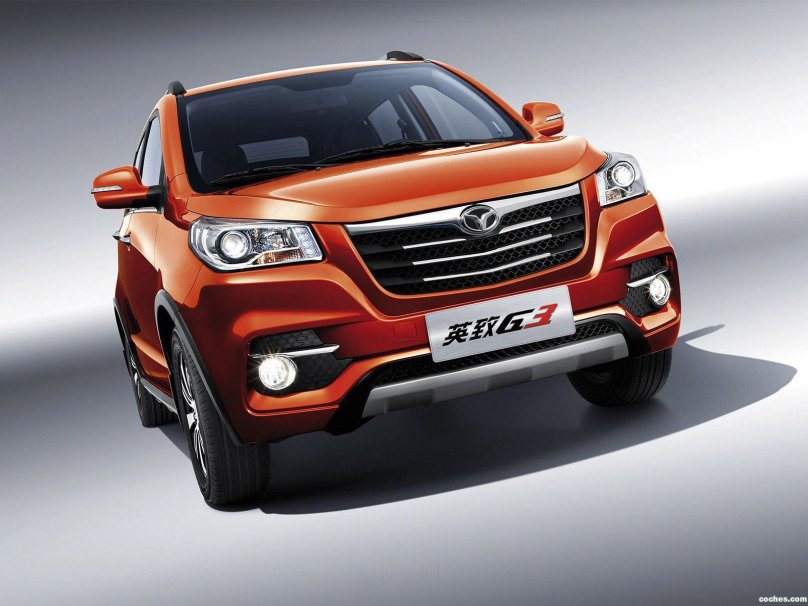 Weichai машина