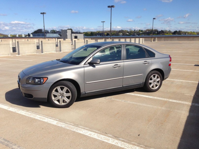 Volvo s40 t5