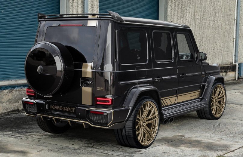 AMG g63 v8 Biturbo
