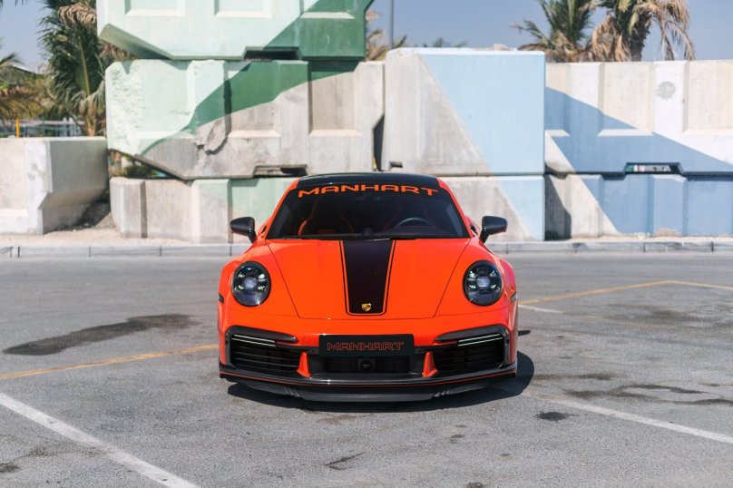 Спорткар новости