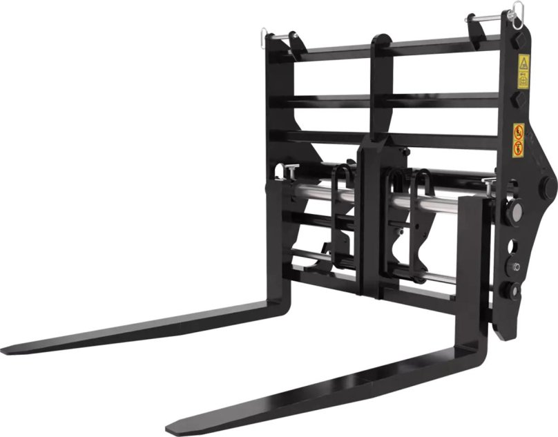 Каретка Маниту