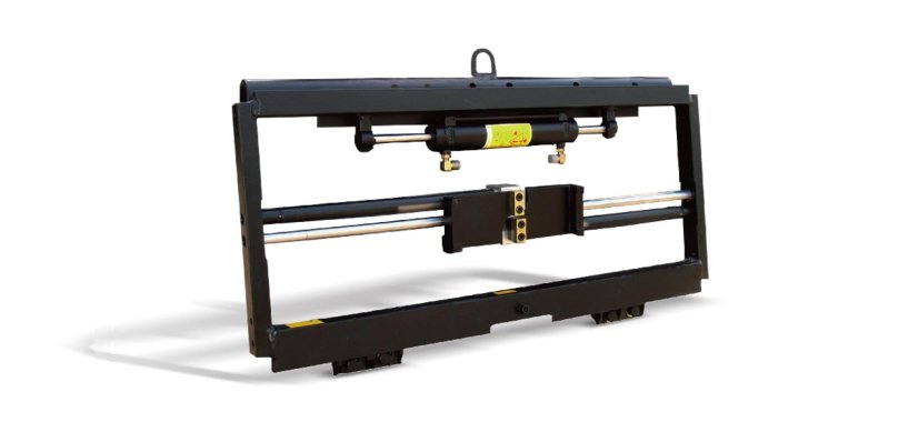 Позиционер для вилочного погрузчика