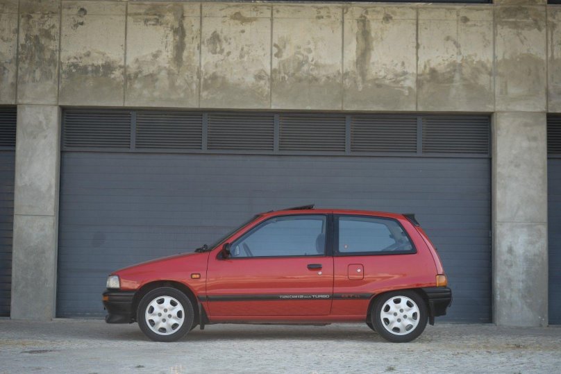 Дайхатсу-Шарада-тг