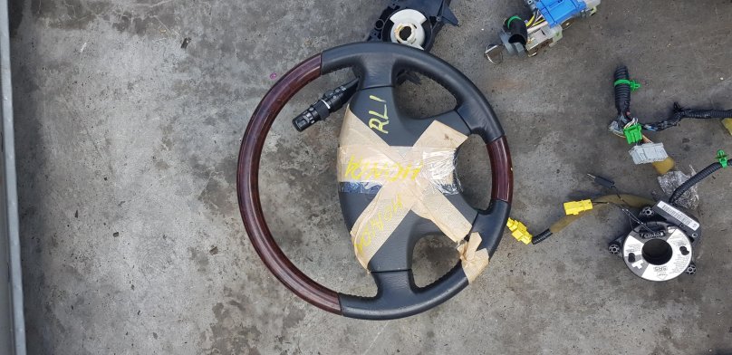 Тормозная система Хонда Лагреат