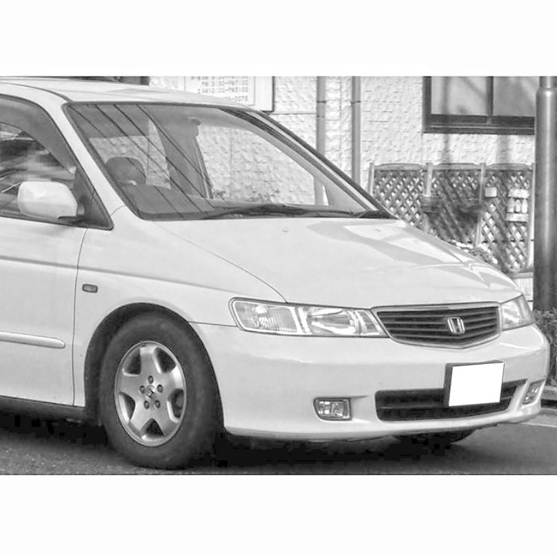 Хонда Лагрейт