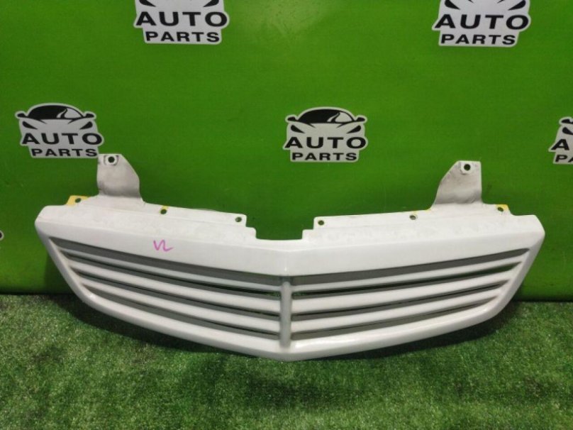 Радиатор Suzuki Swift ht51s