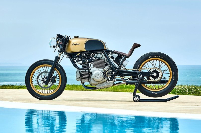 Кастом культура