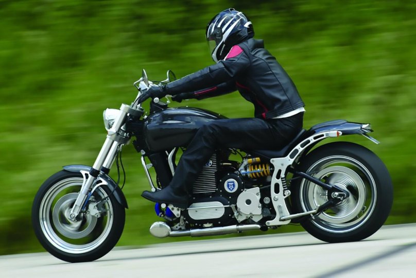 Неандер дизель