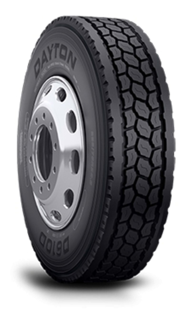 Шины Dayton