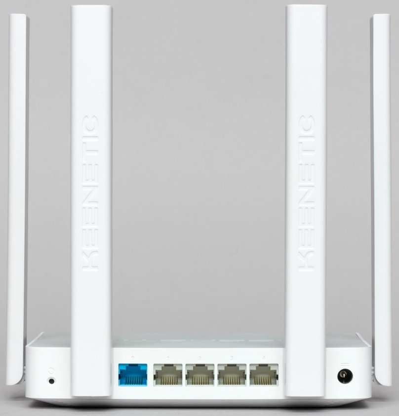 Wi-Fi роутер Keenetic KN-3010