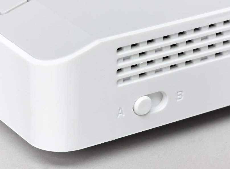 Wi-Fi роутер Keenetic Speedster (KN-3012)