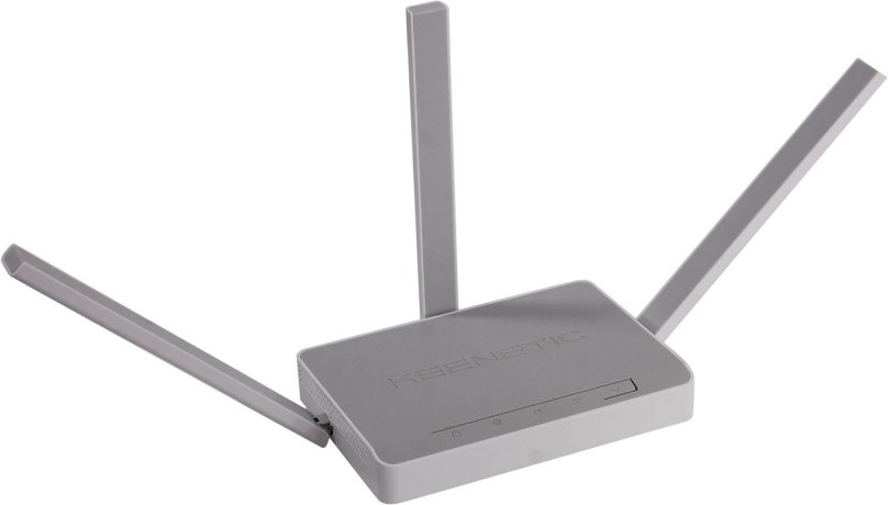Wi-Fi роутер Keenetic Air (KN-1610)
