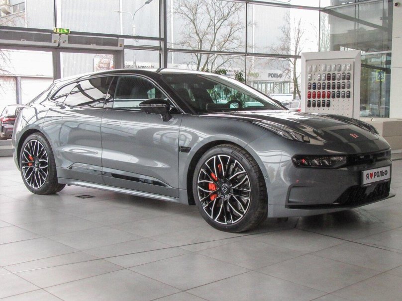 Porsche Panamera 2022 Widebody