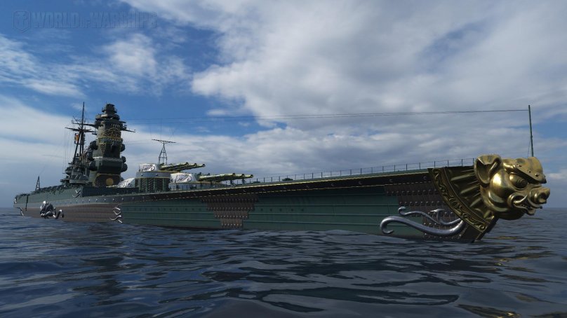 Линкоры Китая