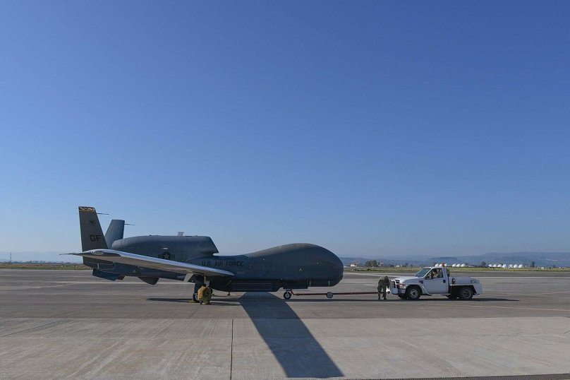 Global Hawk