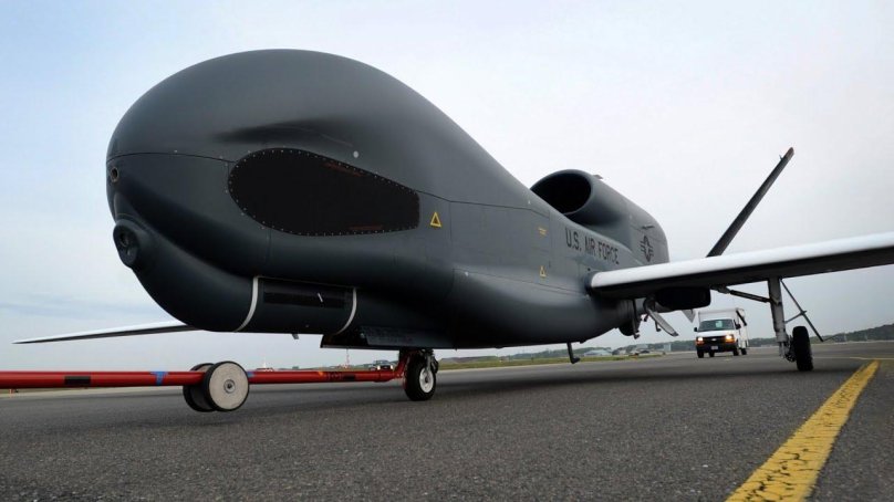 RQ-4 Global Hawk
