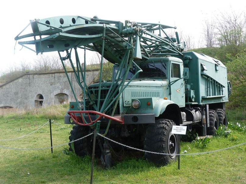 КРАЗ 255б с прв 16