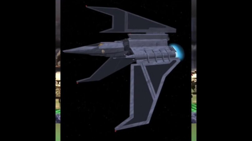 Havoc Marauder Star Wars