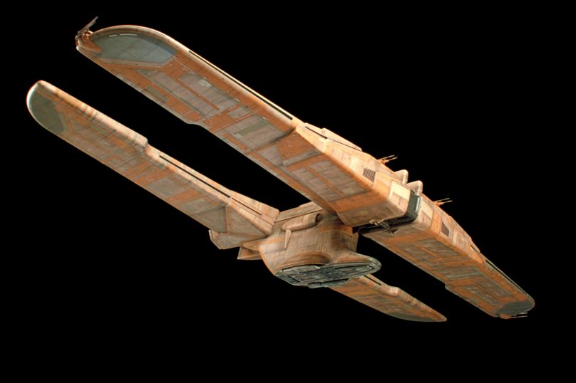 Звездные войны c-9979 landing Craft