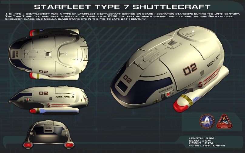 Shuttlecraft (Star Trek)