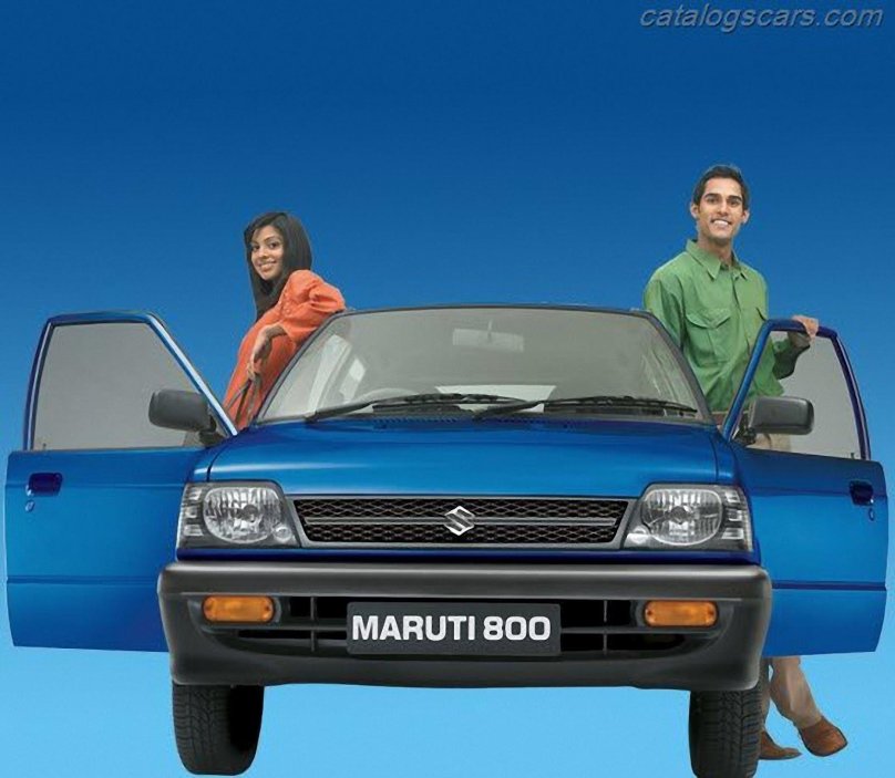 Гудди Марути