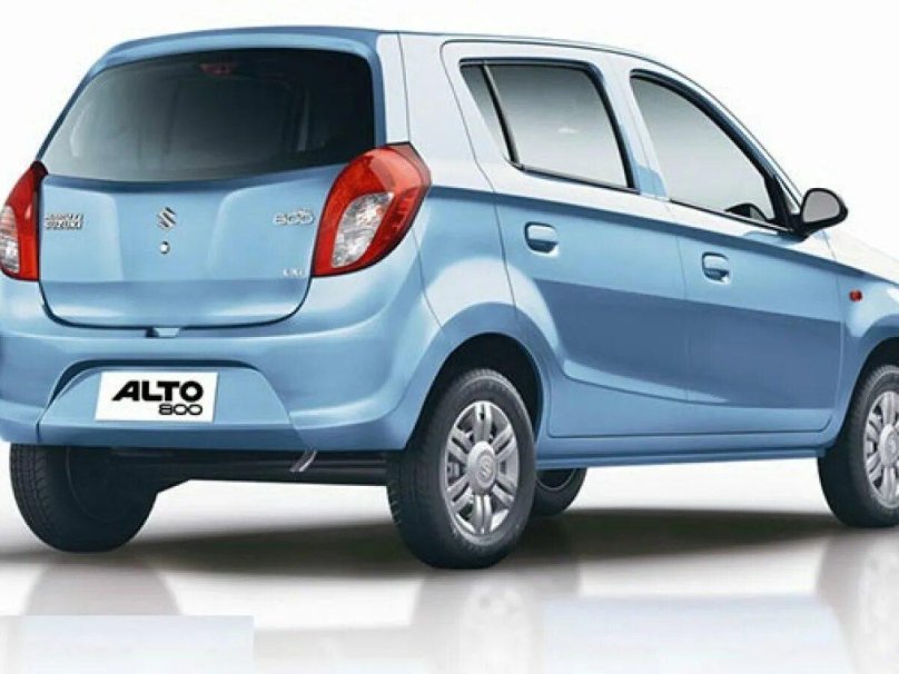 Сузуки Марути 800