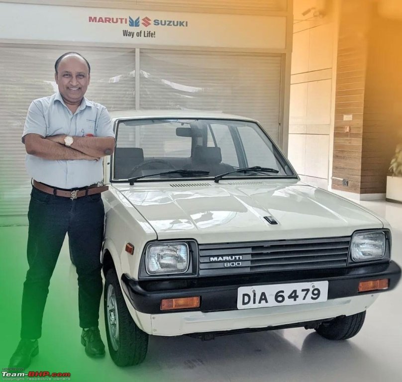 Maruti 800 2014 года
