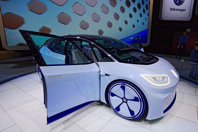Volkswagen i8 Душанбе