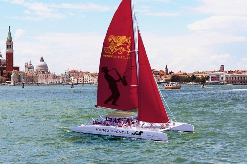 Венеция Крус