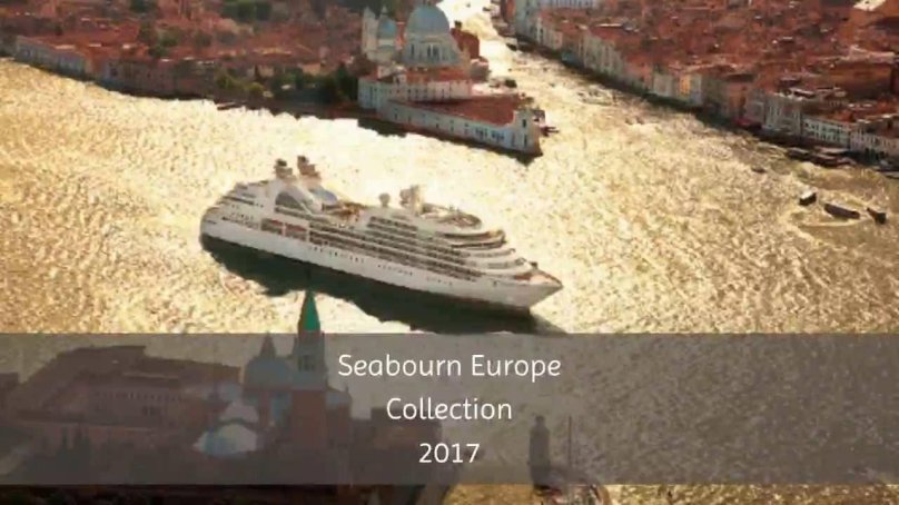 MSC magnifica в Венеции