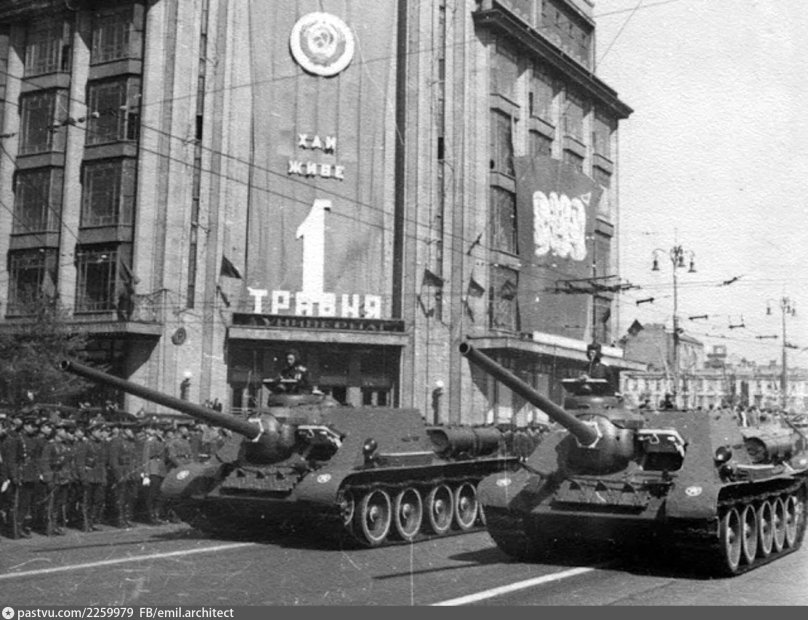 Чехословацкая Су-100